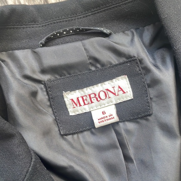 Blazer - Picture 2 of 3